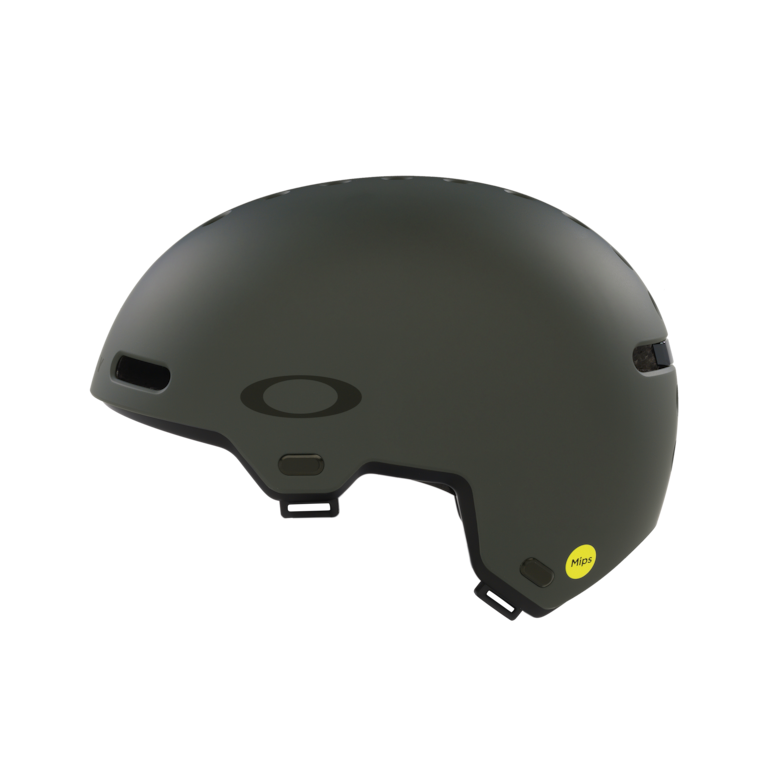 STREET1 - Matte Grey