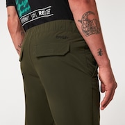 Roam Commuter Rc Pant 2.0 - New Dark Brush