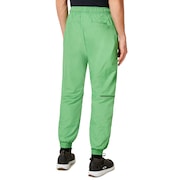 Enhance Wind Warm Mil Pants - Laser Green