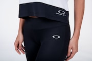 Calça Feminina TRN Vapor Legging - Blackout