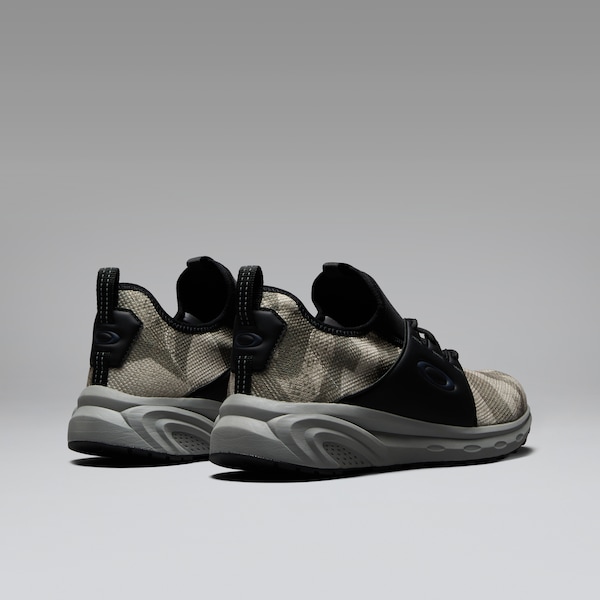Dry OS