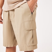 Oakley Utility Cargo Short - Rye