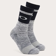 Striking Regular Sock 25.0 - Black Iris