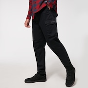 Cargo Jogger - Blackout