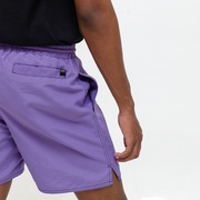 Perception Shorts - Blue Wash