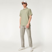 Clubhouse RC Polo 2.0 - Uniform Green