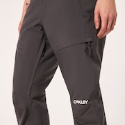 Axis Insulated Pant - Uniform Gray