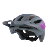 DRT3 - MIPS - Forged Iron/Ultra Purple