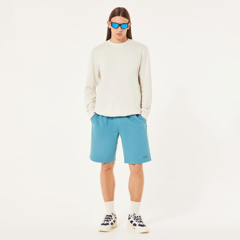 Relax Crew Sweatshirt 2.0 - Mist