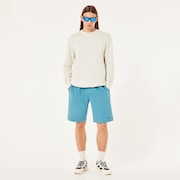 Relax Crew Sweatshirt 2.0 - Mist
