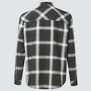 TC Everywhere Flannel - New Dark Brush