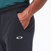 Foundational Packable Pant - Blackout