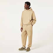 Soho Po Hoodie 3.0 - Pebble