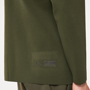 Rs Veil Robust Ew Holder Sweater - New Dark Brush