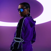 Jaqueta Oakley O-Energy Line - Team Purple
