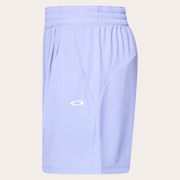 Radiant Fusion Flex Shorts 11.0 - New Lilac