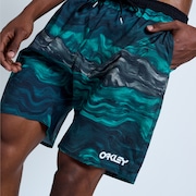 Nature Trunkshorts - Alpine