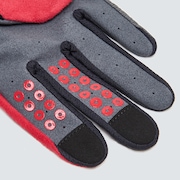 All Mountain Mtb Glove - Uniform Gray