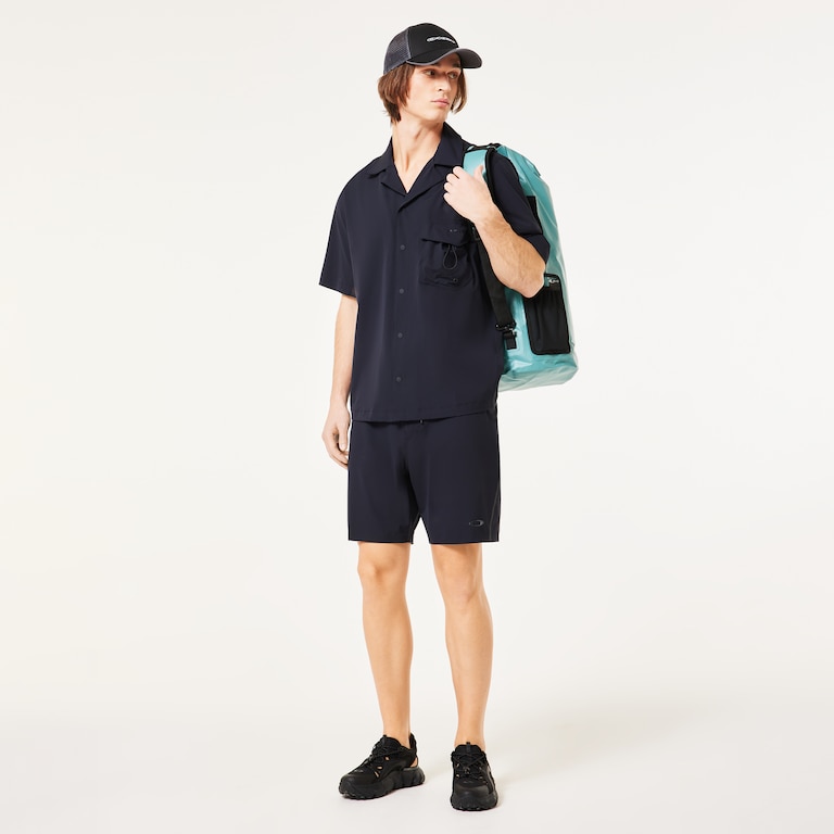 Performance 19'' Boardshort - Blackout