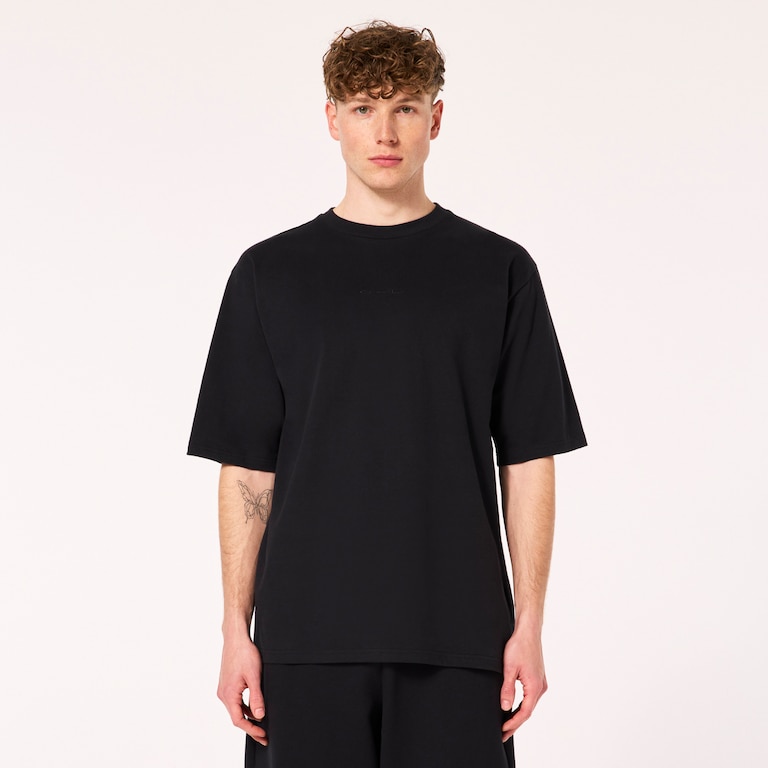 Soho SL Tee - Blackout