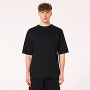 Soho SL Tee - Blackout