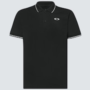 Enhance SS Polo Essential 12.0 - Blackout
