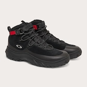 Meridian Boot - Blackout