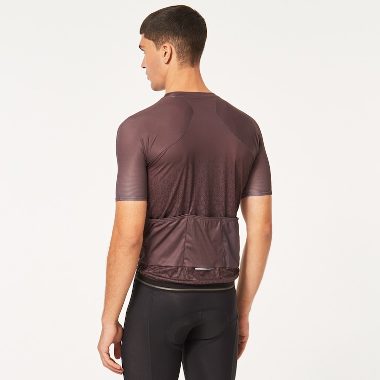 Endurance Packable Jersey - Forged Iron