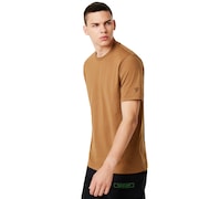 SI Core Tee - Coyote