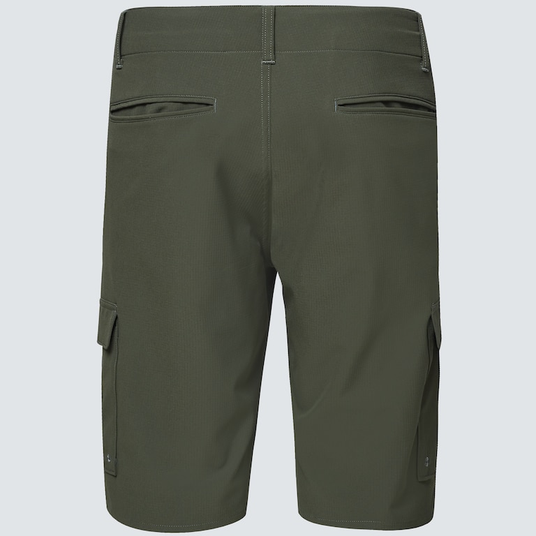 B1B Cargo Hybrid Short - New Dark Brush