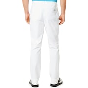 Medalist Stretch Back Pant - White