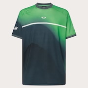 Oakley Sand Camo Rgln - Virulent Green