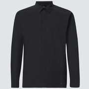 Rs Shell Liberation Flat Shirts - Blackout