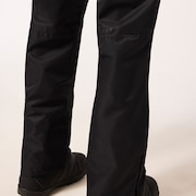 Divisional Cargo Shell Pant - Blackout