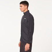 Elements Packable Vest - Blackout