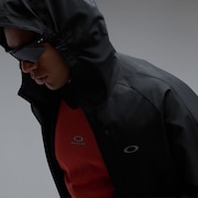 Edge Force Active Jacket - Pitch Black