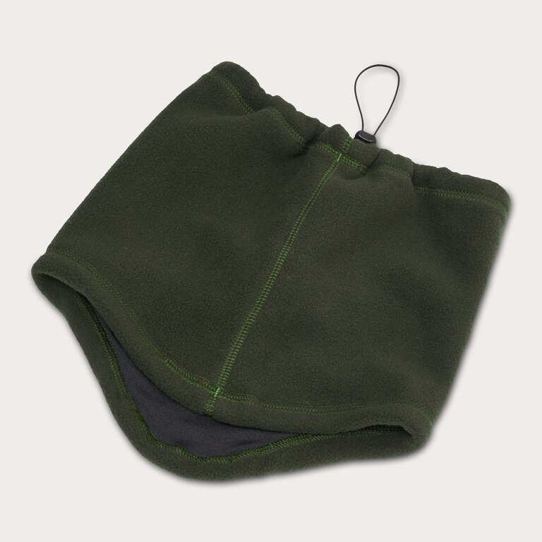 TNP Neck Gaiter - New Dark Brush