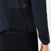 Off Grid Pkble Jacket 2.0 - Blackout
