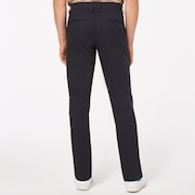 Oakley Chino Icon Pant - Blackout