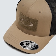 SI 110 Snapback Cap - New Khaki