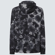 Wanderlust Po Hoodie - Blackout