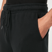 Road Trip Rc Cargo Sweatpants - Blackout
