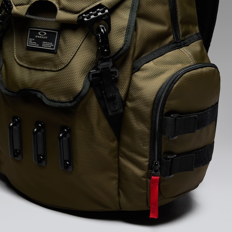 Bathroom Sink Rc Backpack - Army Green
