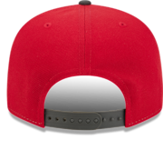 Oakley x Tampa Bay Buccaneers 9FIFTY Snapback - Red Tambuc