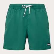 Robinson Rc 16" Beachshort - Viridian