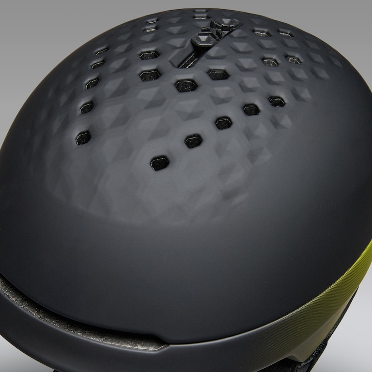 MOD3 - MIPS - Black/Cactus Fade