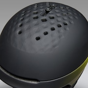 MOD3 - MIPS - Black/Cactus Fade