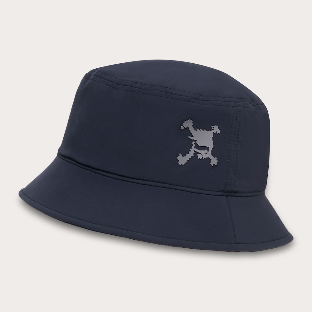 オークリー Skull Bucket Hat FA 25.0 Blackout | オークリー公式