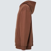 Soho SL PO Hoodie - Carafe