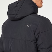 Tahoe Puffy Rc Jacket - Blackout